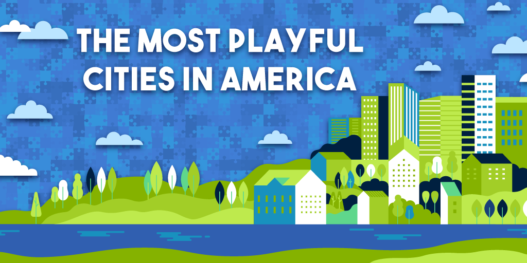 The Most Popular Card Games Around the U.S. - Spilsbury Blog